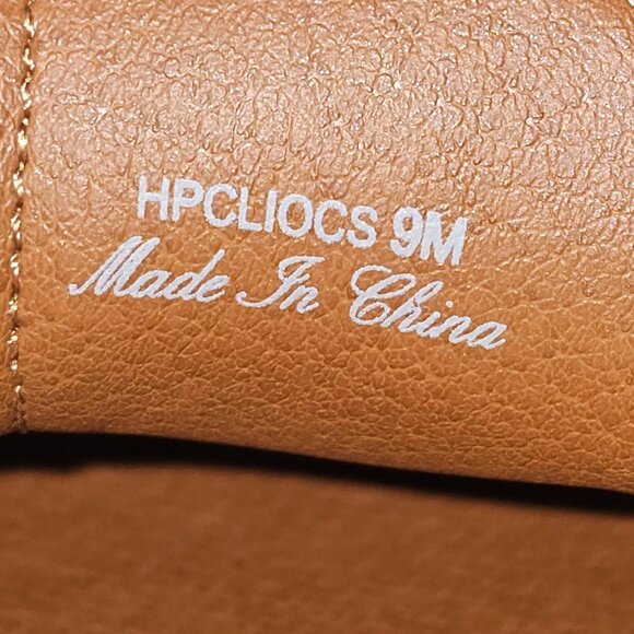 NEW Donald Pliner Clio Loafer Womens 9 Cranberry Red Suede Moc Toe Fall Casual - Picture 13 of 14